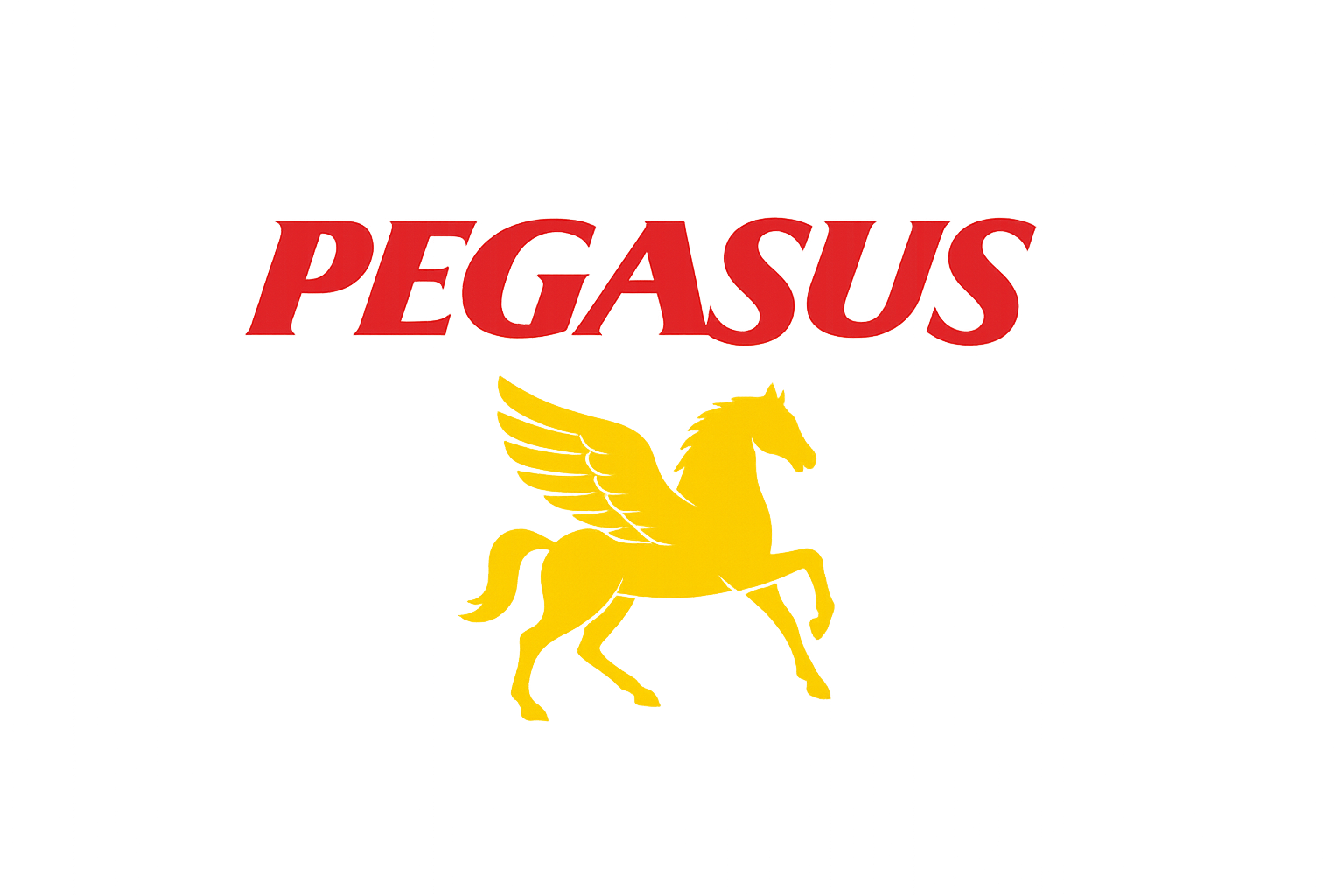 Pegasus Logo